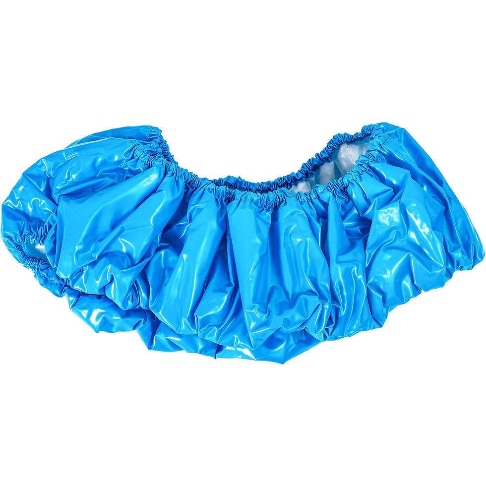Thumbnail: 45 INCH TRAMPOLINE