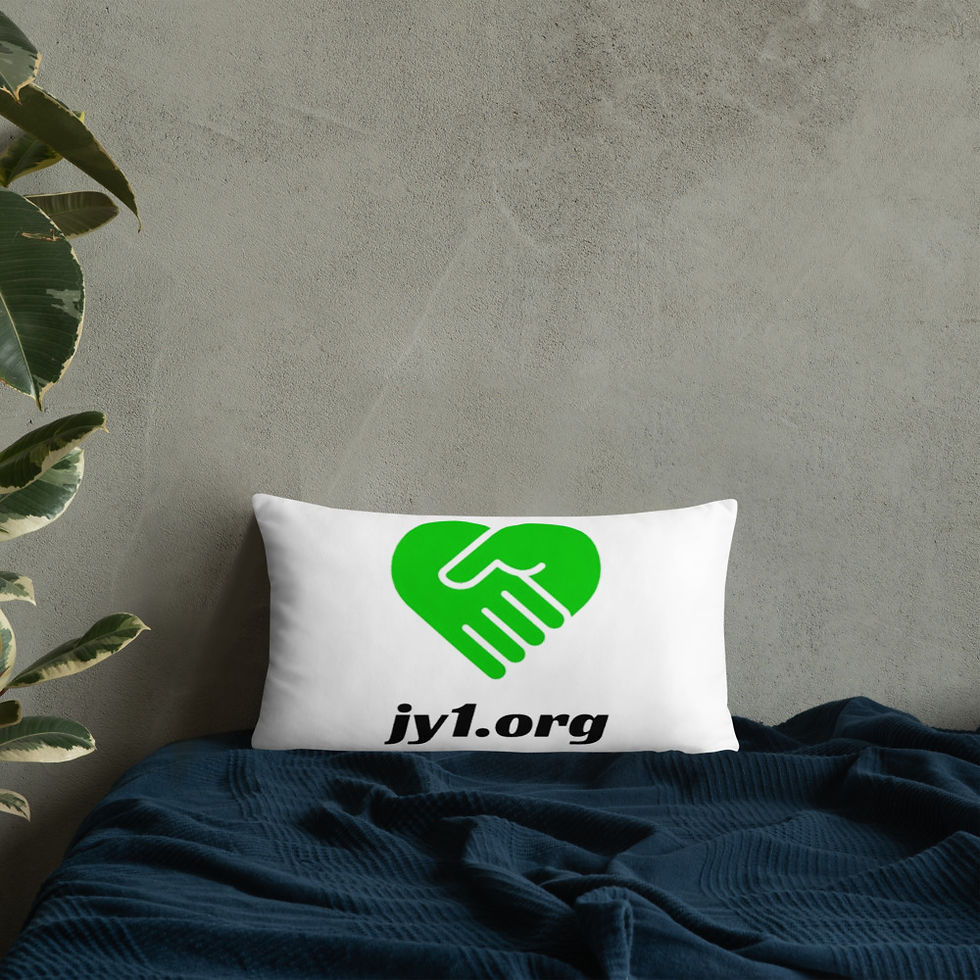 Thumbnail: jy1.org Basic Pillow