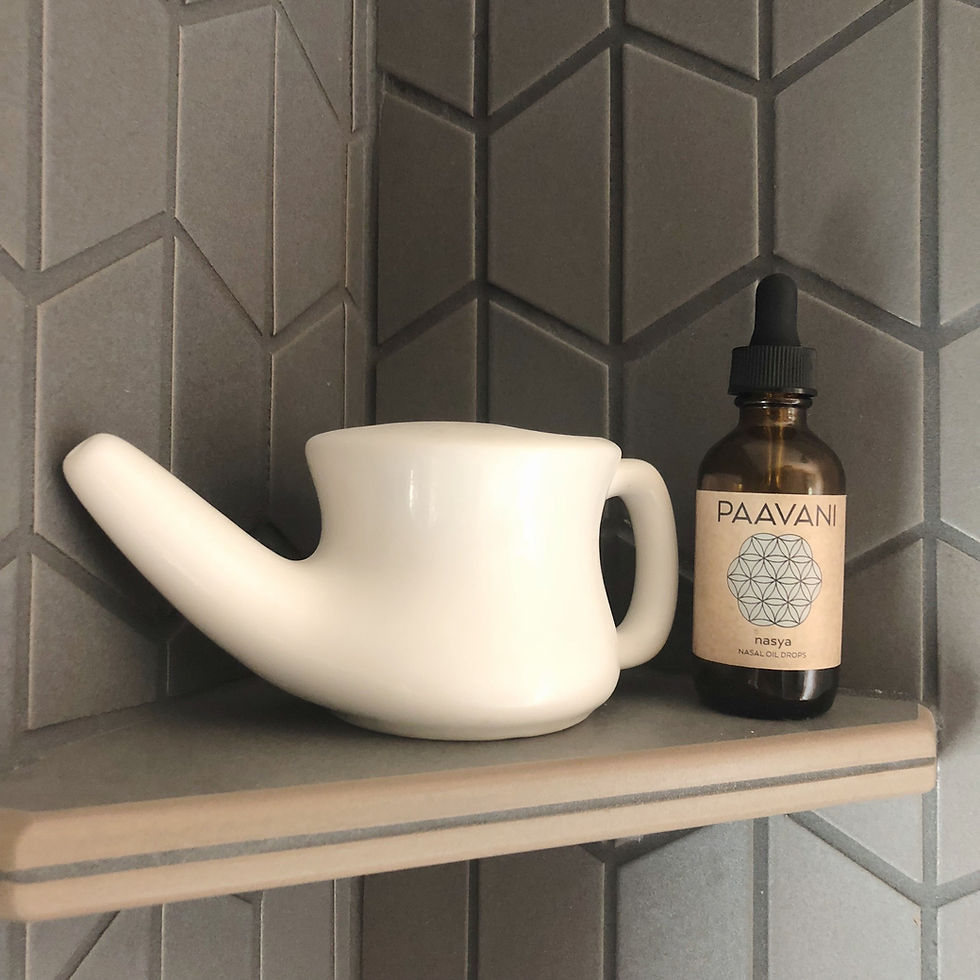 थंबनेल: +HCP! The Nasal Care Ritual