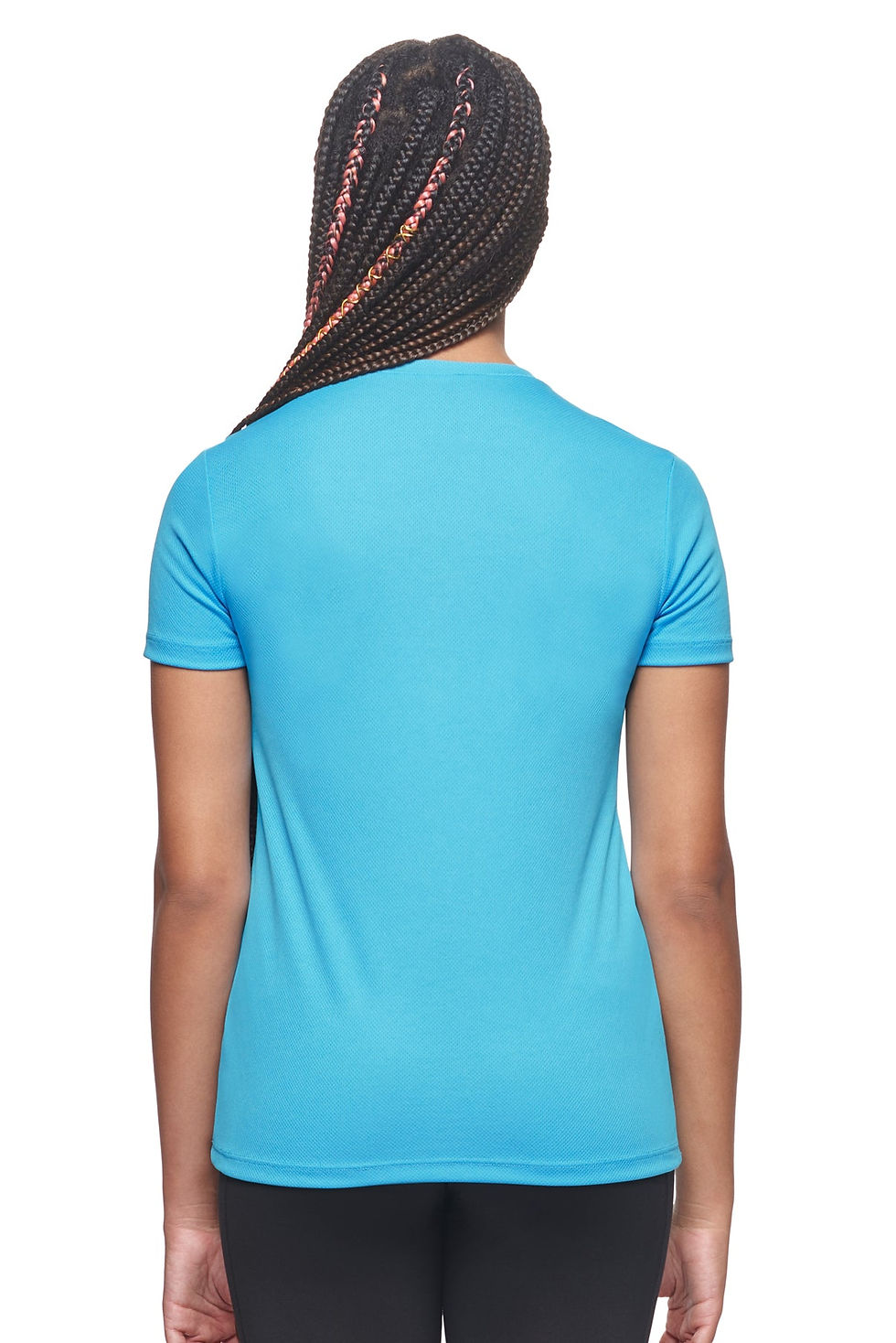 Thumbnail: Oxymesh™ ♀️ V-Neck Tech Tee