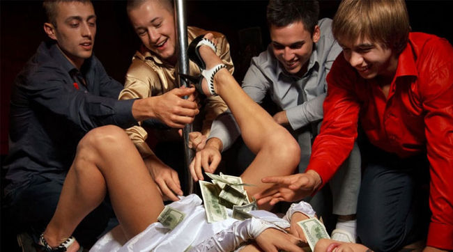 The Ultimate Bachelor Party Checklist