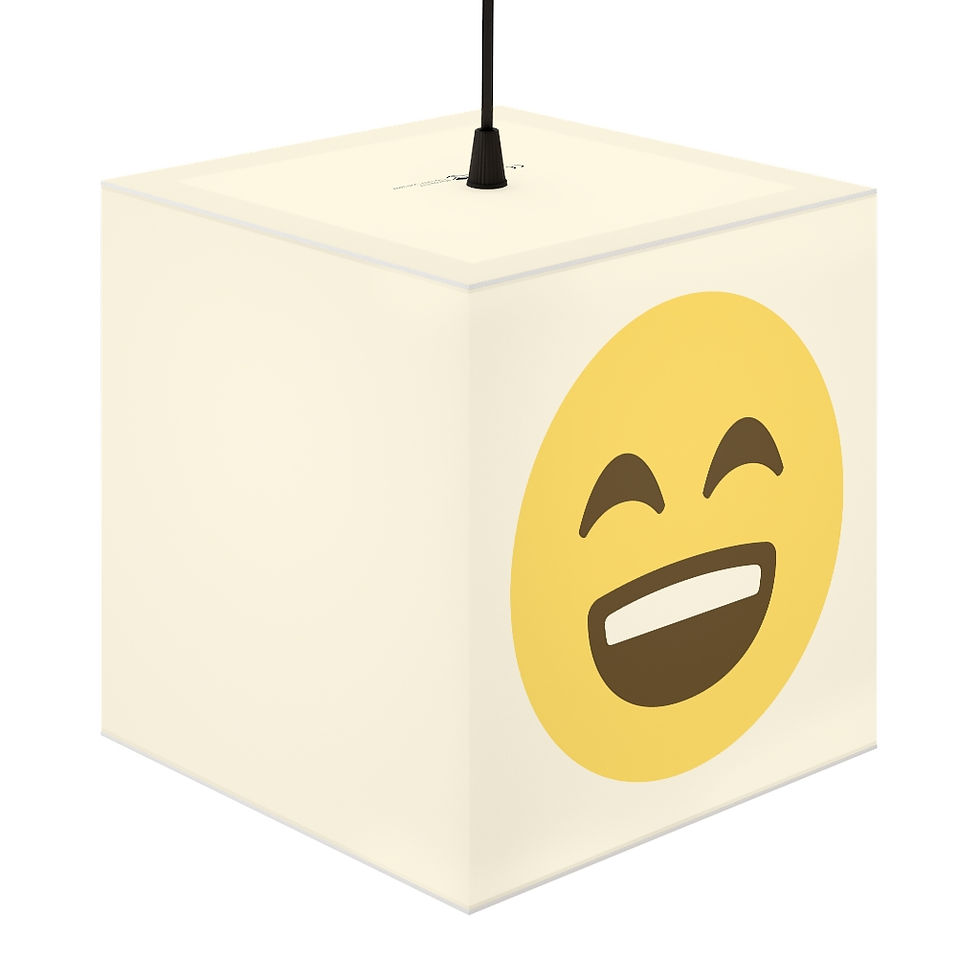 Thumbnail: Joy1.org Happy Lamp