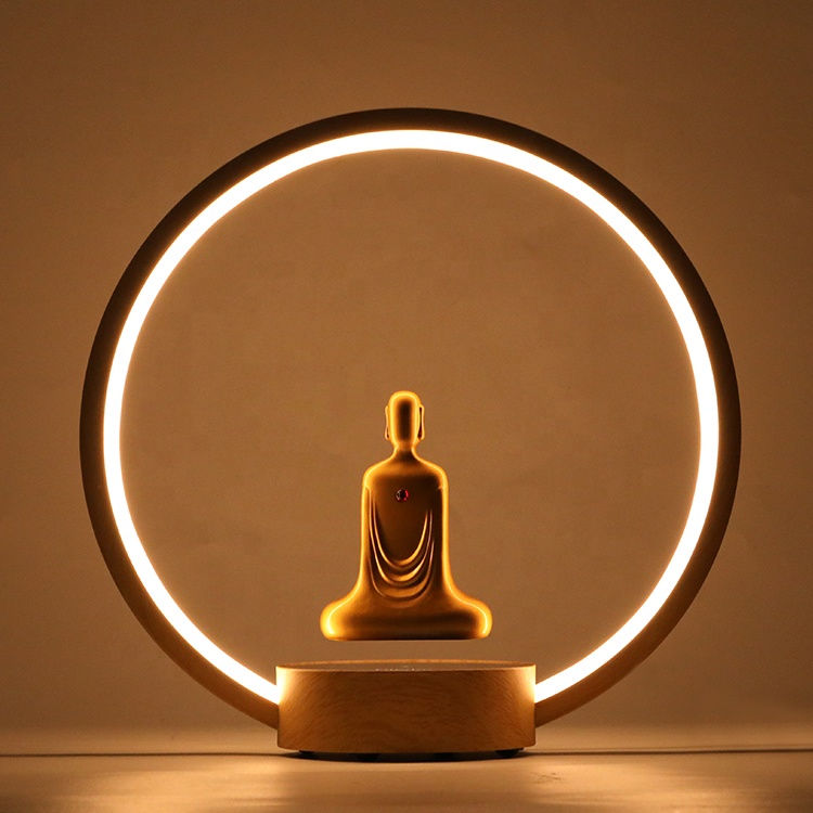 Thumbnail: JOYbyART LED Zen Light (Customizable)