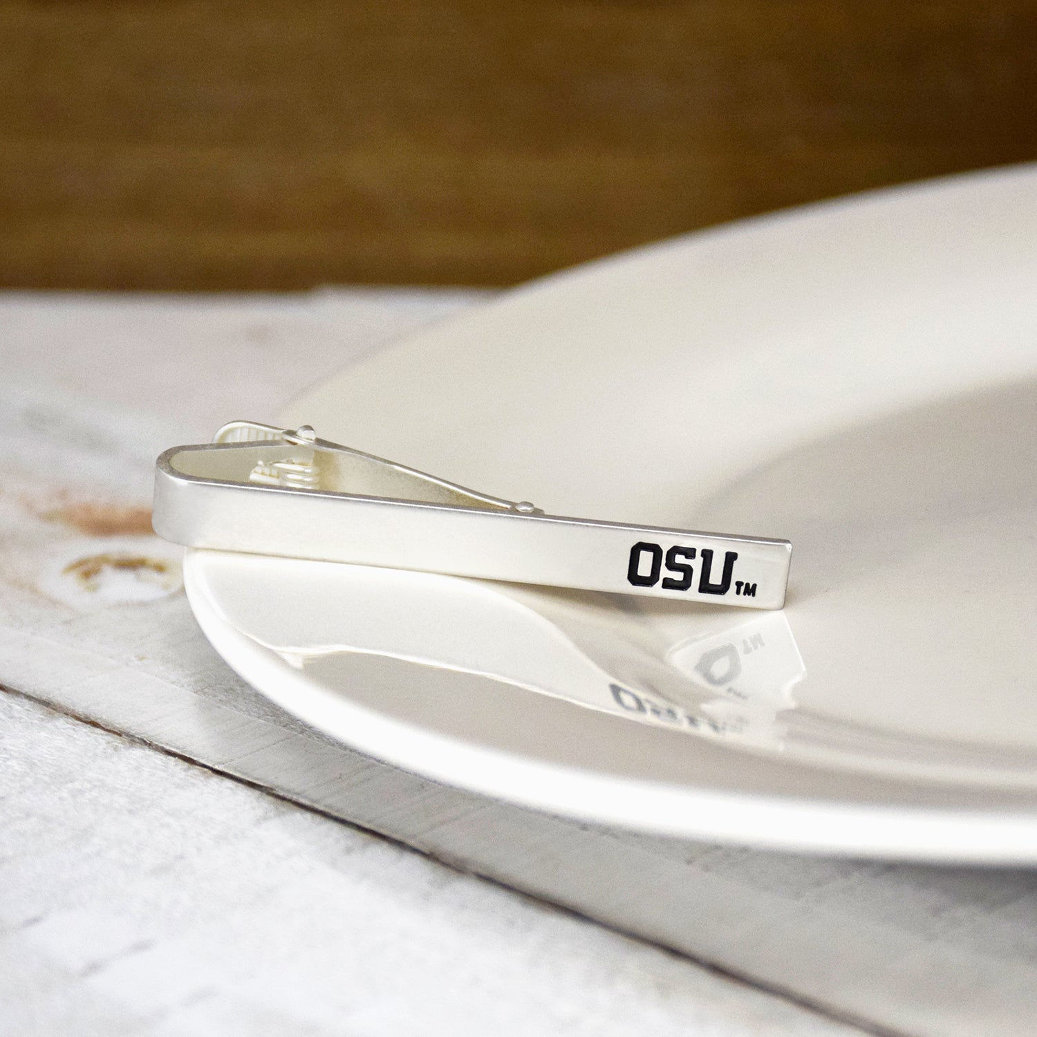 U-Gift: Oregon State Tiebar