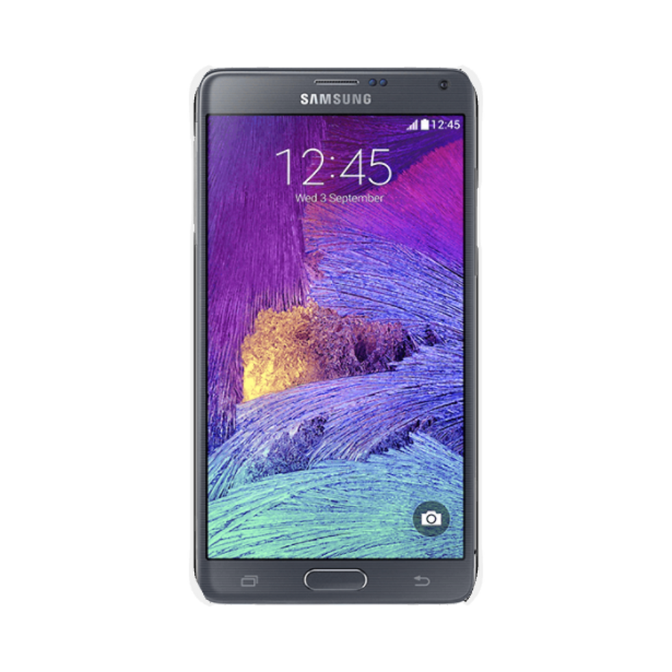 Thumbnail: JOYbyART Samsung Galaxy Note 4 Case (+ Your Logo)