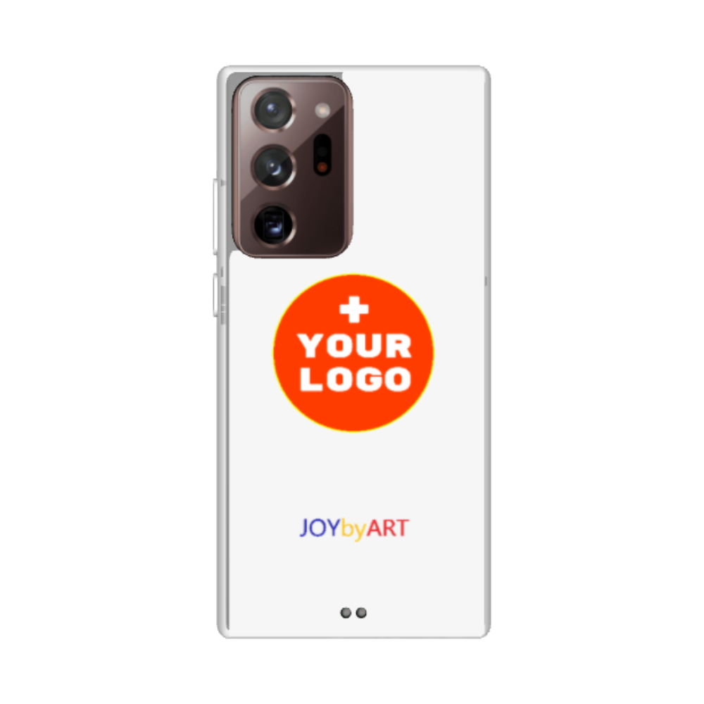 JOYbyART Samsung Galaxy Note 20 Ultra JIC Case (+ Your Logo)