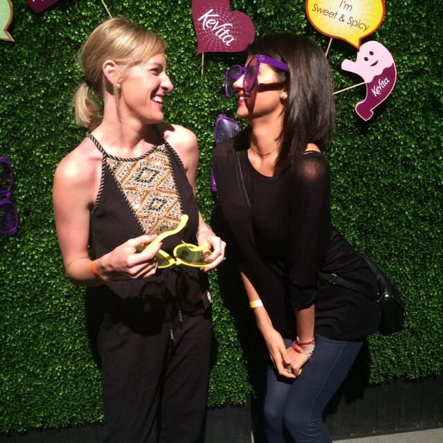 FITfluence at YouTube Space LA