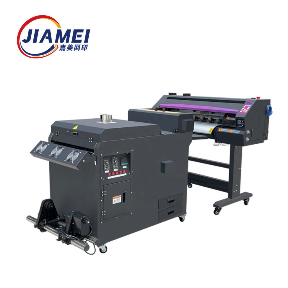 Digital DTF Printer T-Shirt Printing Machine (Customizable)