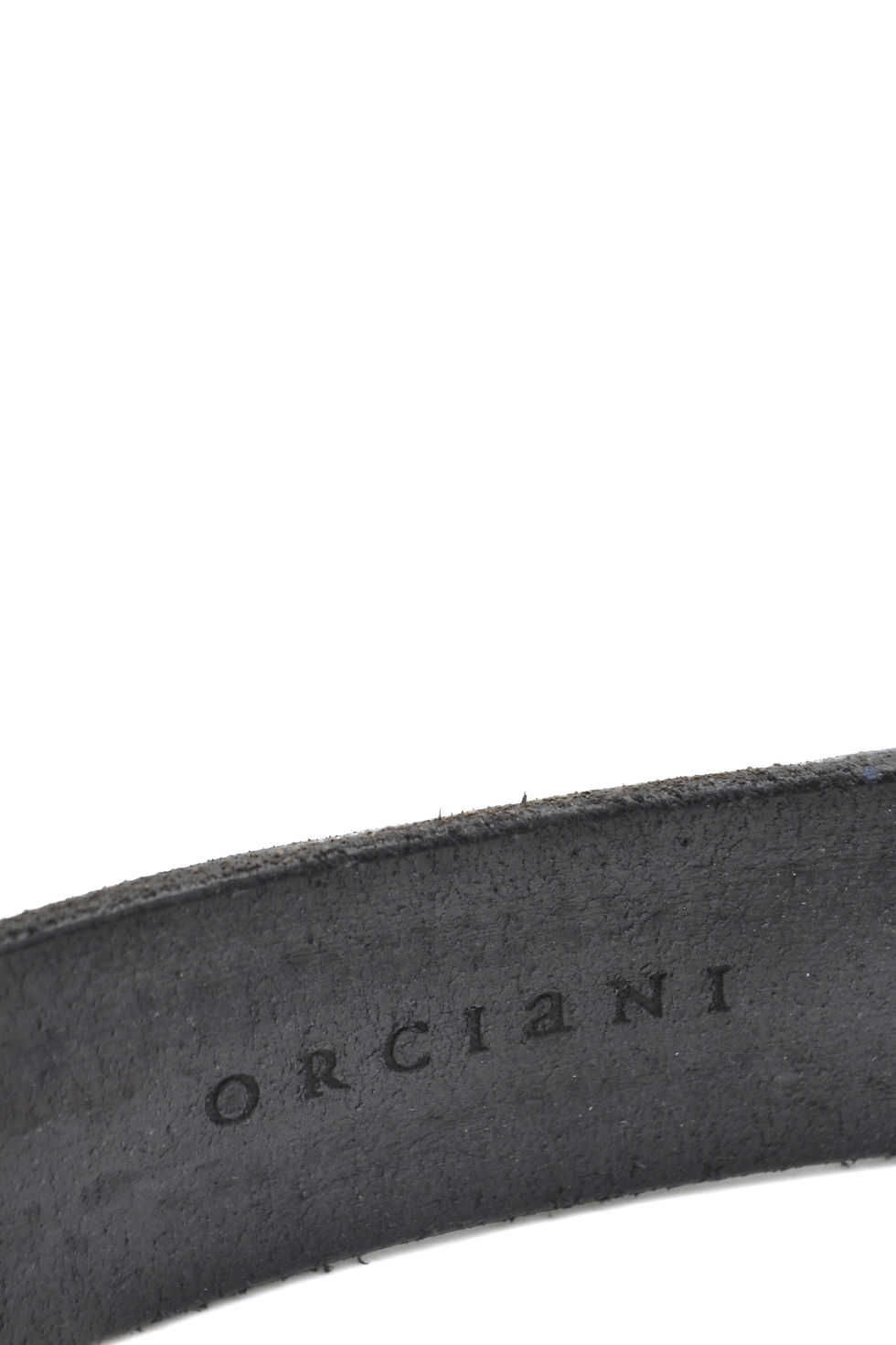 الصورة المصغرة: Belt Orciani [Men's Name Brands]