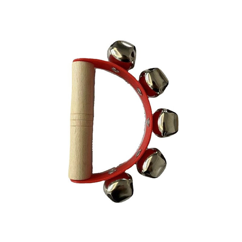 Thumbnail: HarmonyPlay Baby's Musical Percussion Set