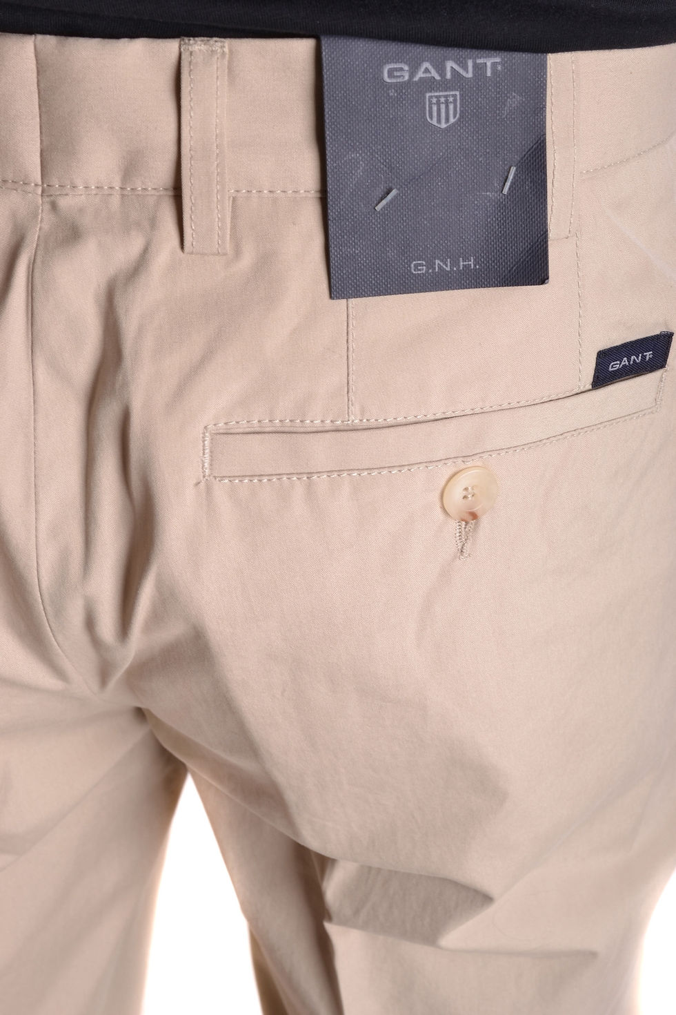 थंबनेल: Trousers GANT [Men's Name Brands]