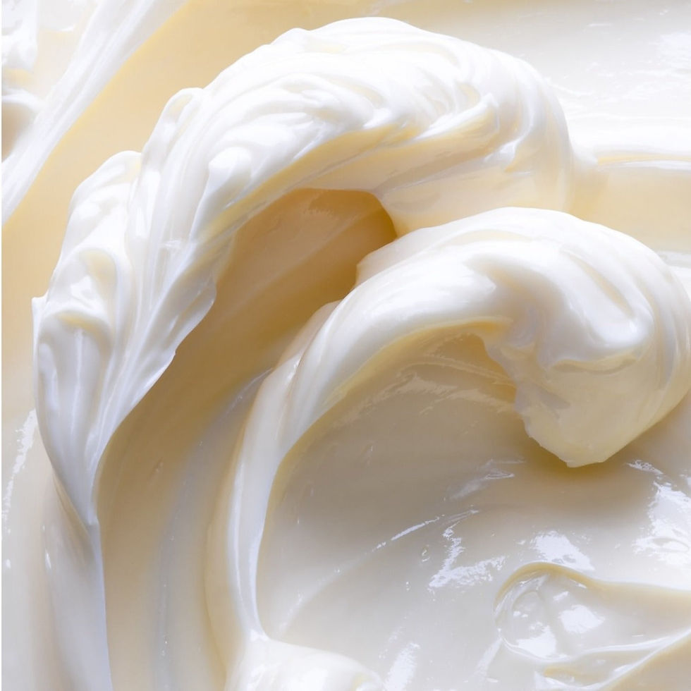 Thumbnail: Sweet Vanilla Mint Body Butter