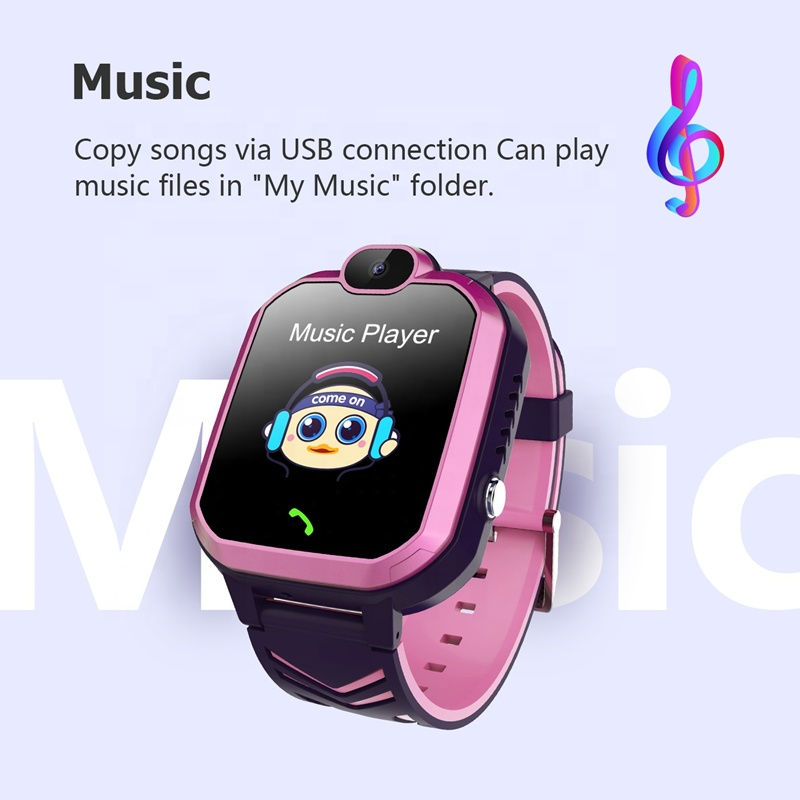 Thumbnail: Smart Watches] Kids Learning Smartwatch - Baby Care Digital Toy