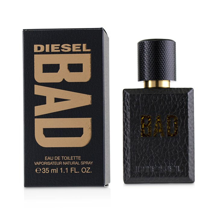 الصورة المصغرة: DIESEL - Bad Eau De Toilette Spray