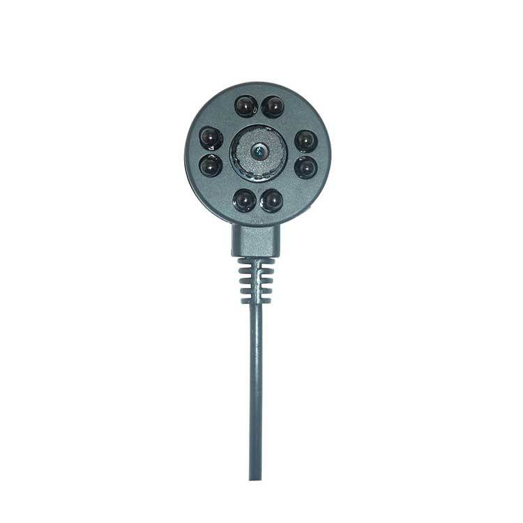 HD New AHD 130W Night Vision Camera - Wired Camera - Home Surveillance