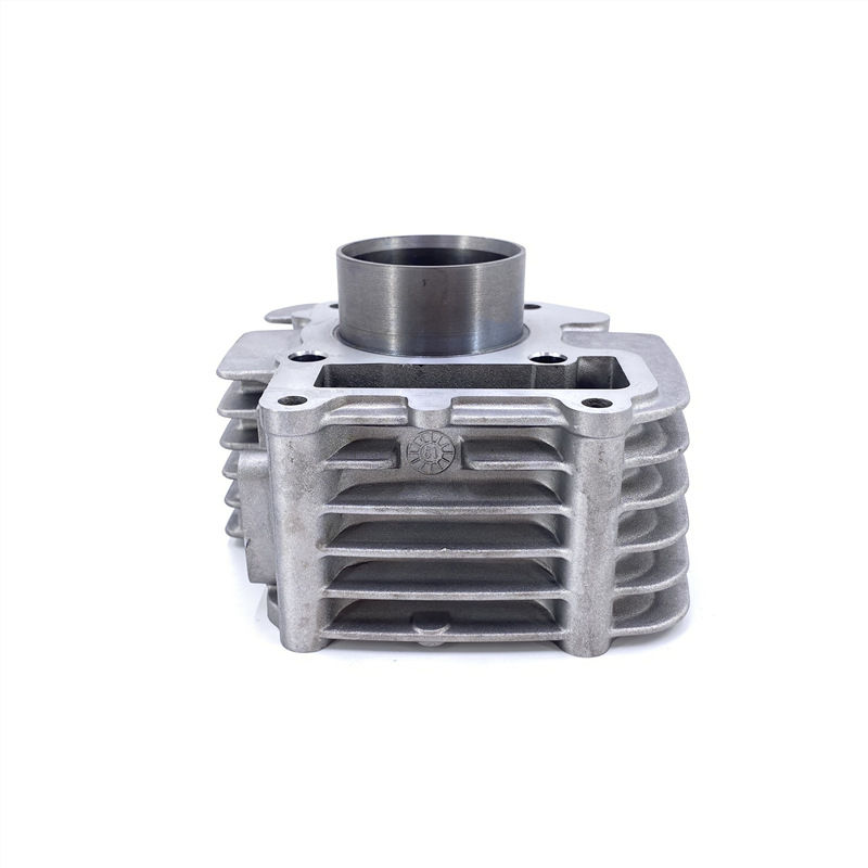 Thumbnail: Yamaha Xifa C8 Curved Beam Motorcycle LYM110-2 Set Of Cylinder
