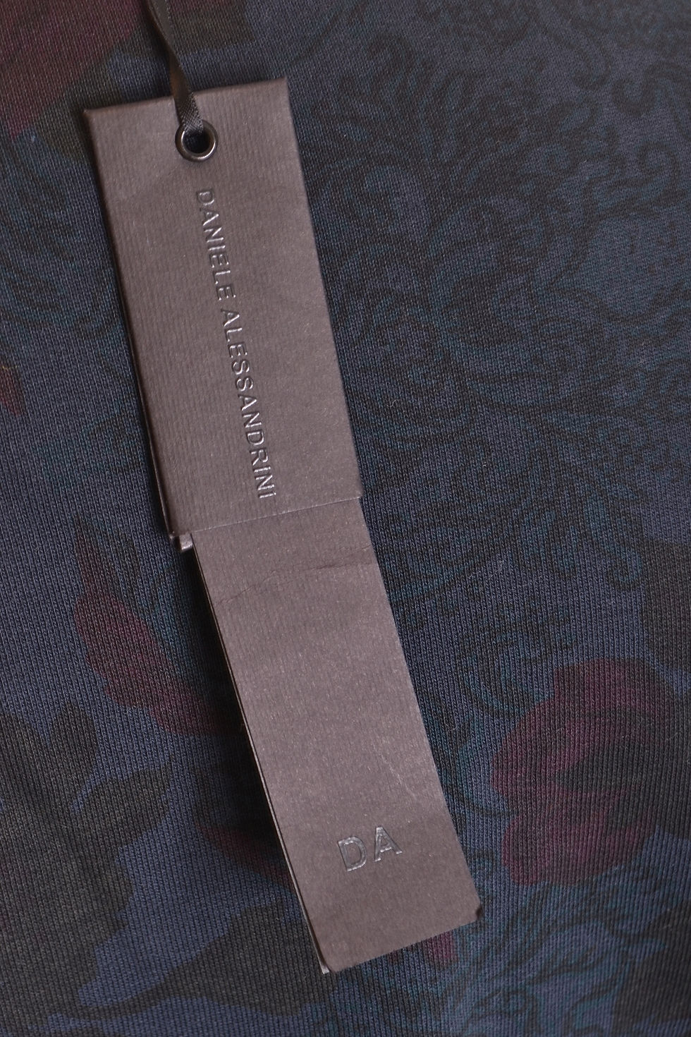 الصورة المصغرة: Sweater Daniele Alessandrini [Men's Name Brands]