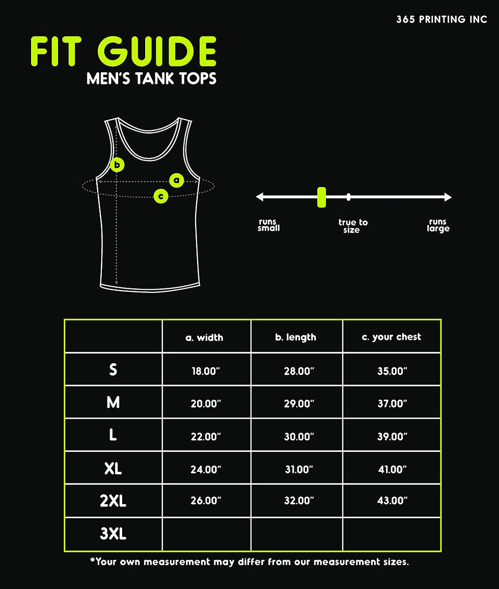 Miniatura: Funny Dad Business Men's Black Graphic Tank Top