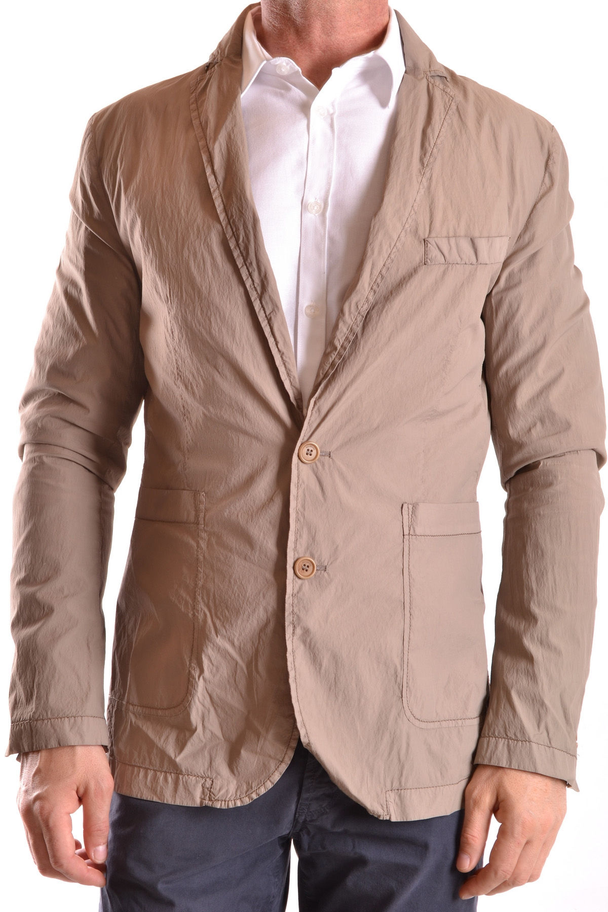 Jacket Bikkembergs