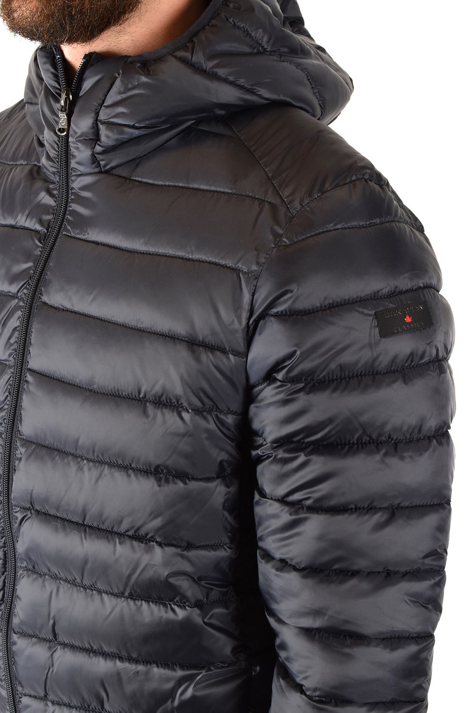 섬네일: Jacket Canadian @jy1.org Name Brands
