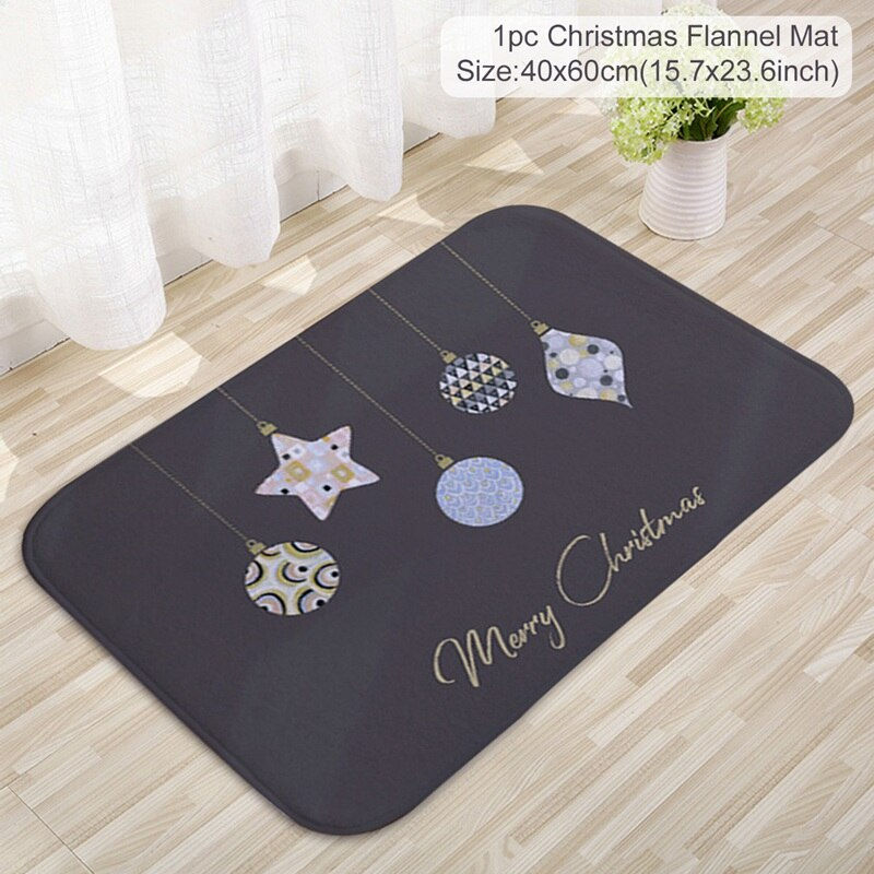 Thumbnail: New Year 2022 Christmas Ornaments, Navidad Xmas Gift New Year Santa Claus