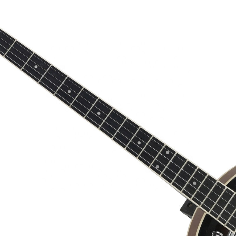 Thumbnail: Music Instrument: Chinese Banjo Guitar with 4 Strings (Customizable)