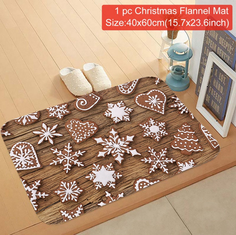 Thumbnail: New Year 2022 Christmas Ornaments, Navidad Xmas Gift New Year Santa Claus
