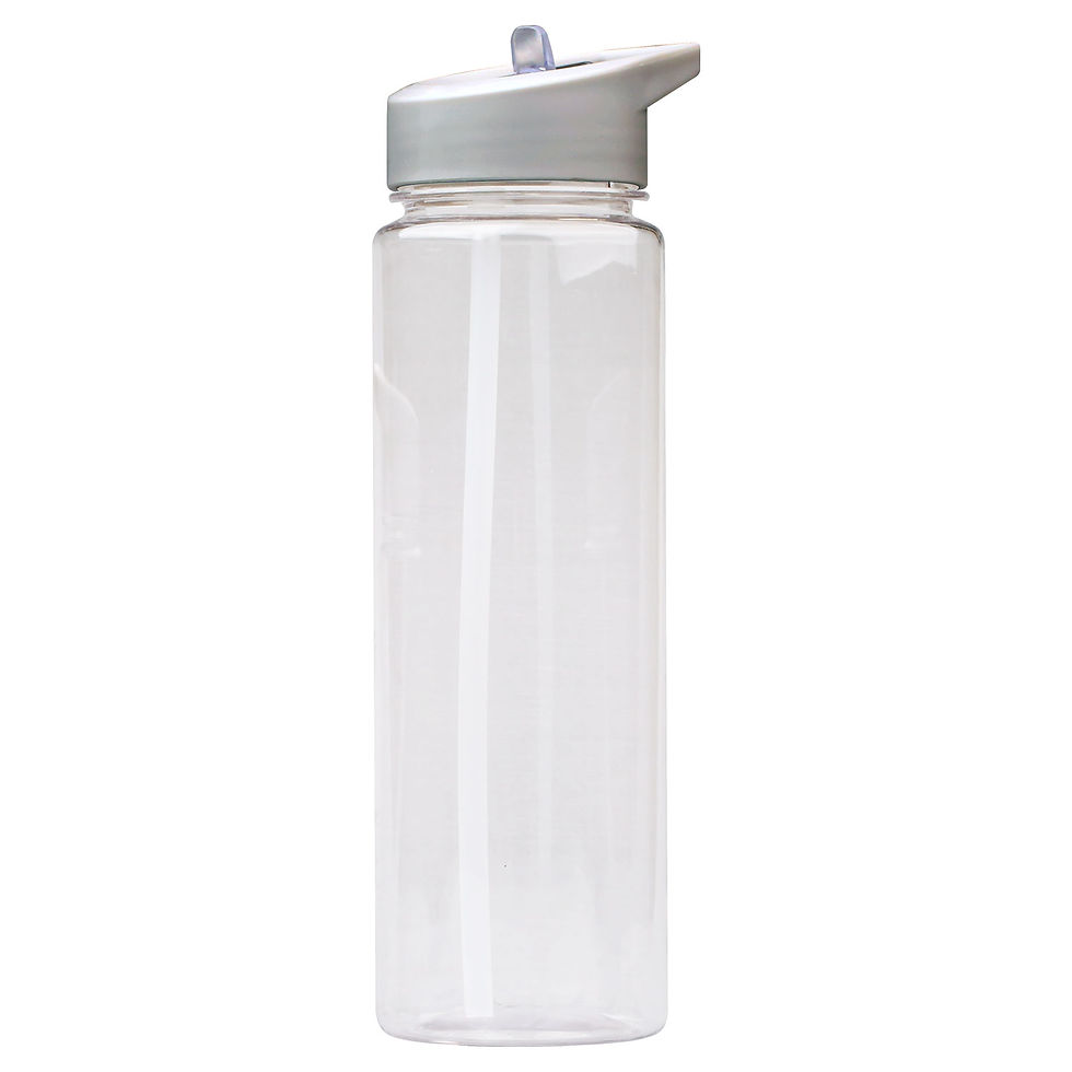 Thumbnail: JOYbyART Water Bottle (+ Your Logo), 25oz