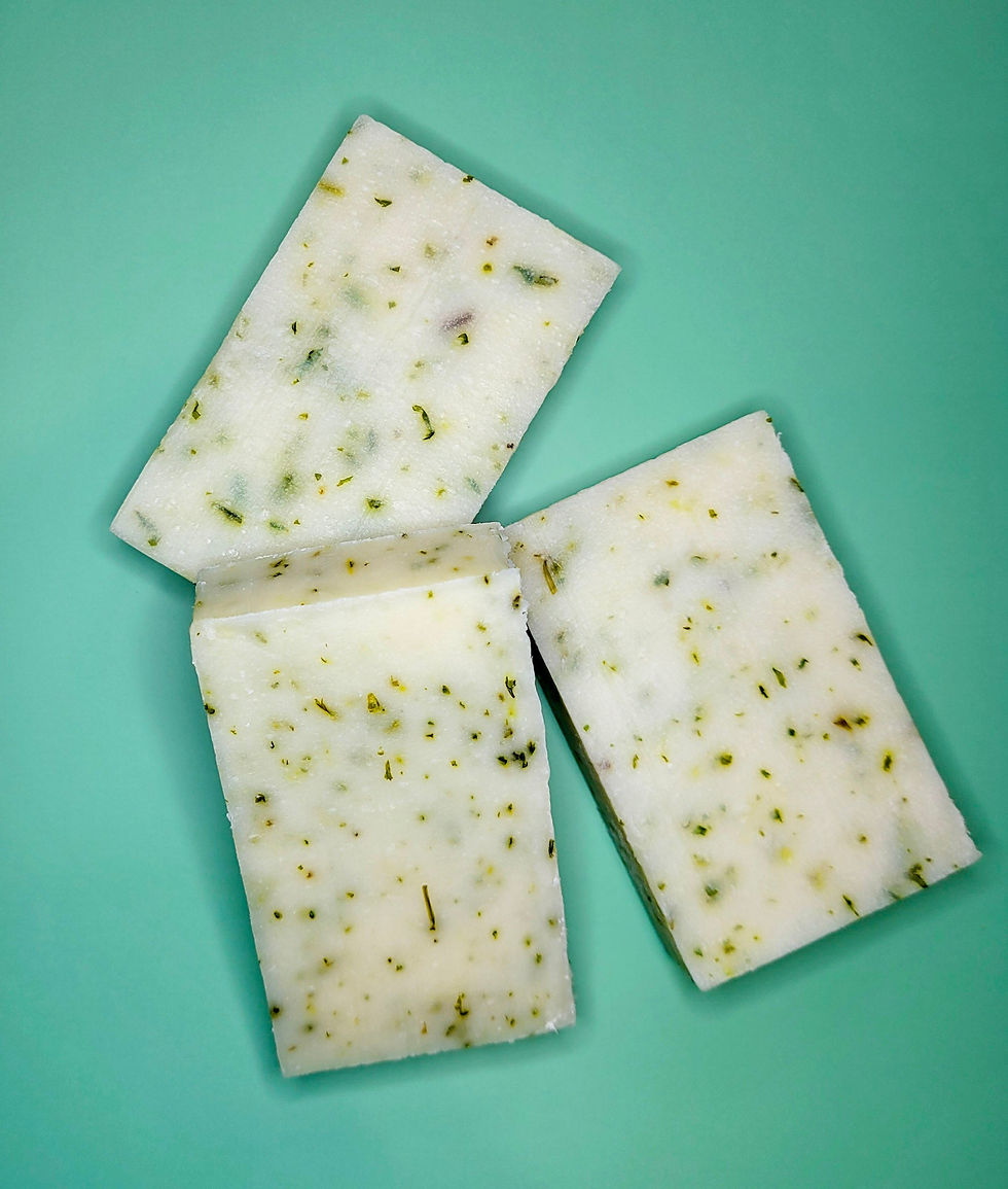 Thumbnail: Standard Soap - Eucalyptamint