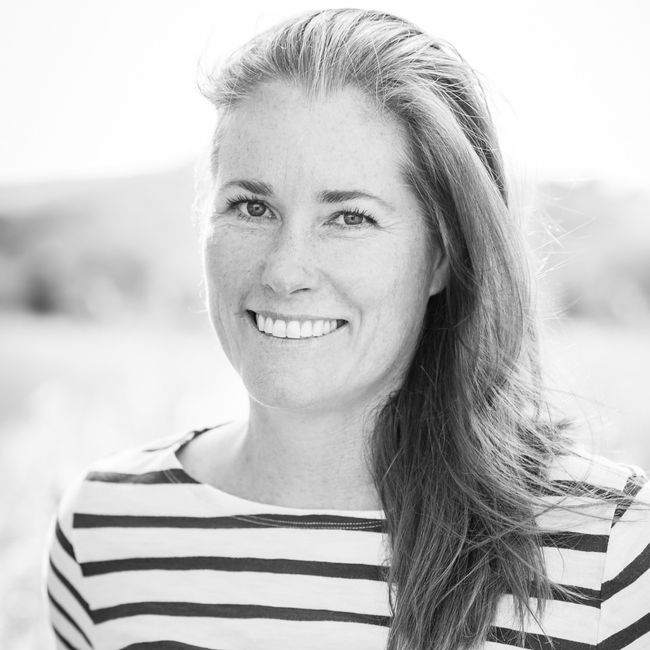 Kate Torgersen: helping busy mothers, new career paths + finding your healthiest self