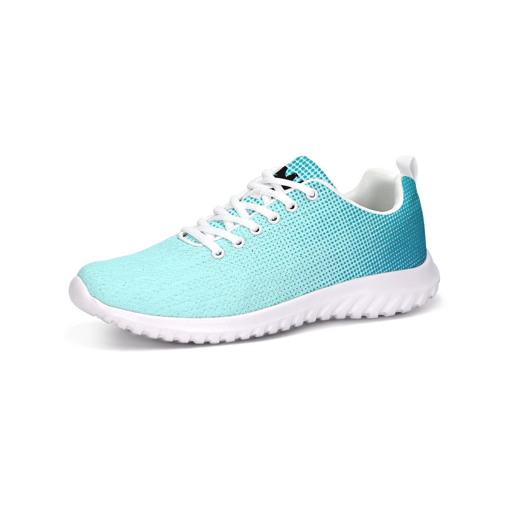FYC: Women's Athletic Lightweight Sky Hyper Drive Flyknit Lace Up Shoes