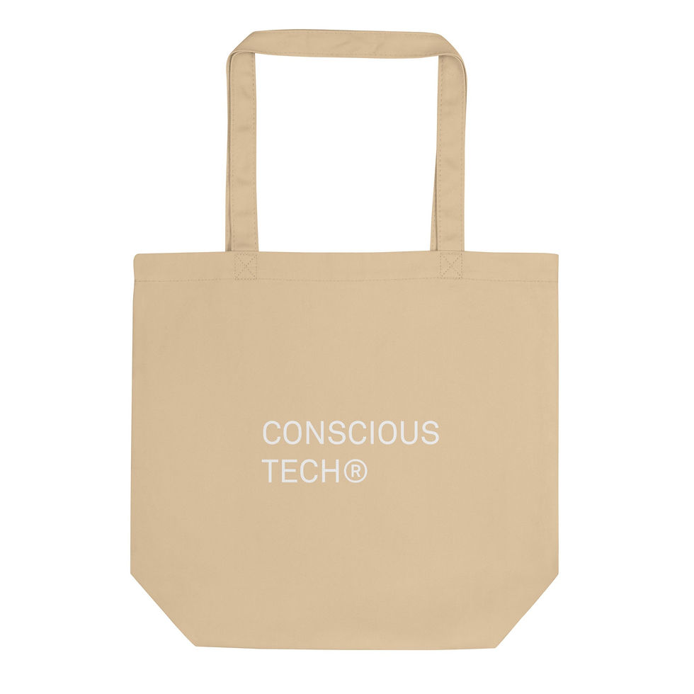 Thumbnail: CT Flash Tote Bag