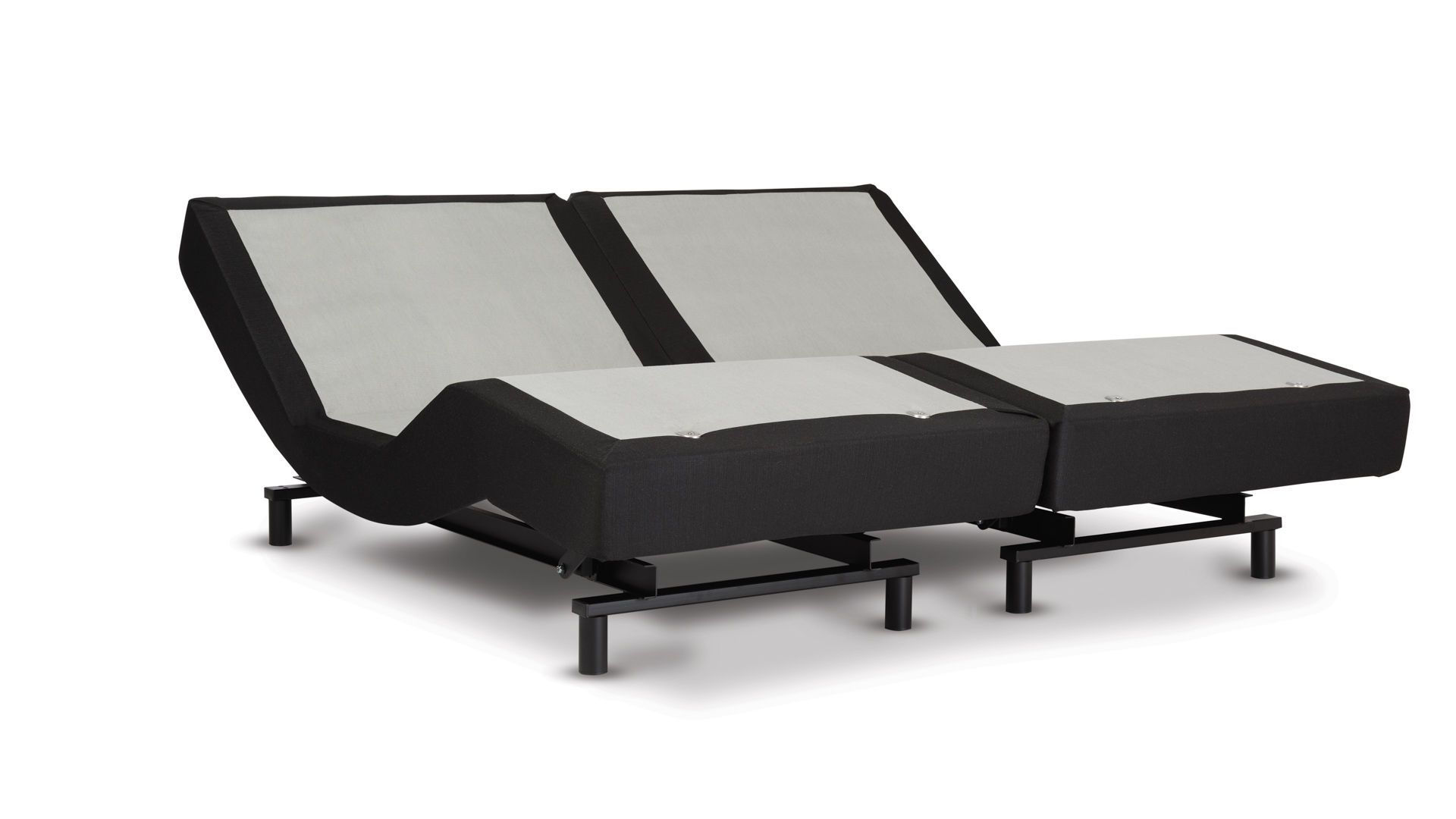 G94 InMotion Gold Power Base Cal King Bed Frame,Base 36x84x6