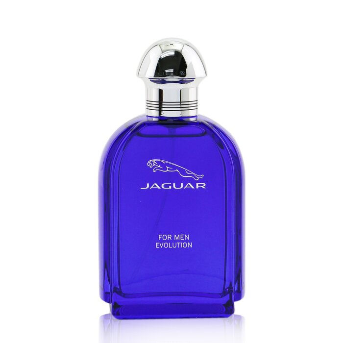 Miniatura: JAGUAR - Evolution Eau De Toilette Spray