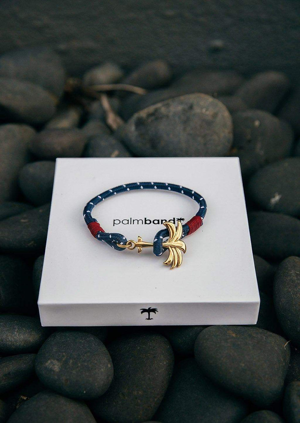 Miniature : Palmband - Seven Seas - Single - Handmade Bracelet*