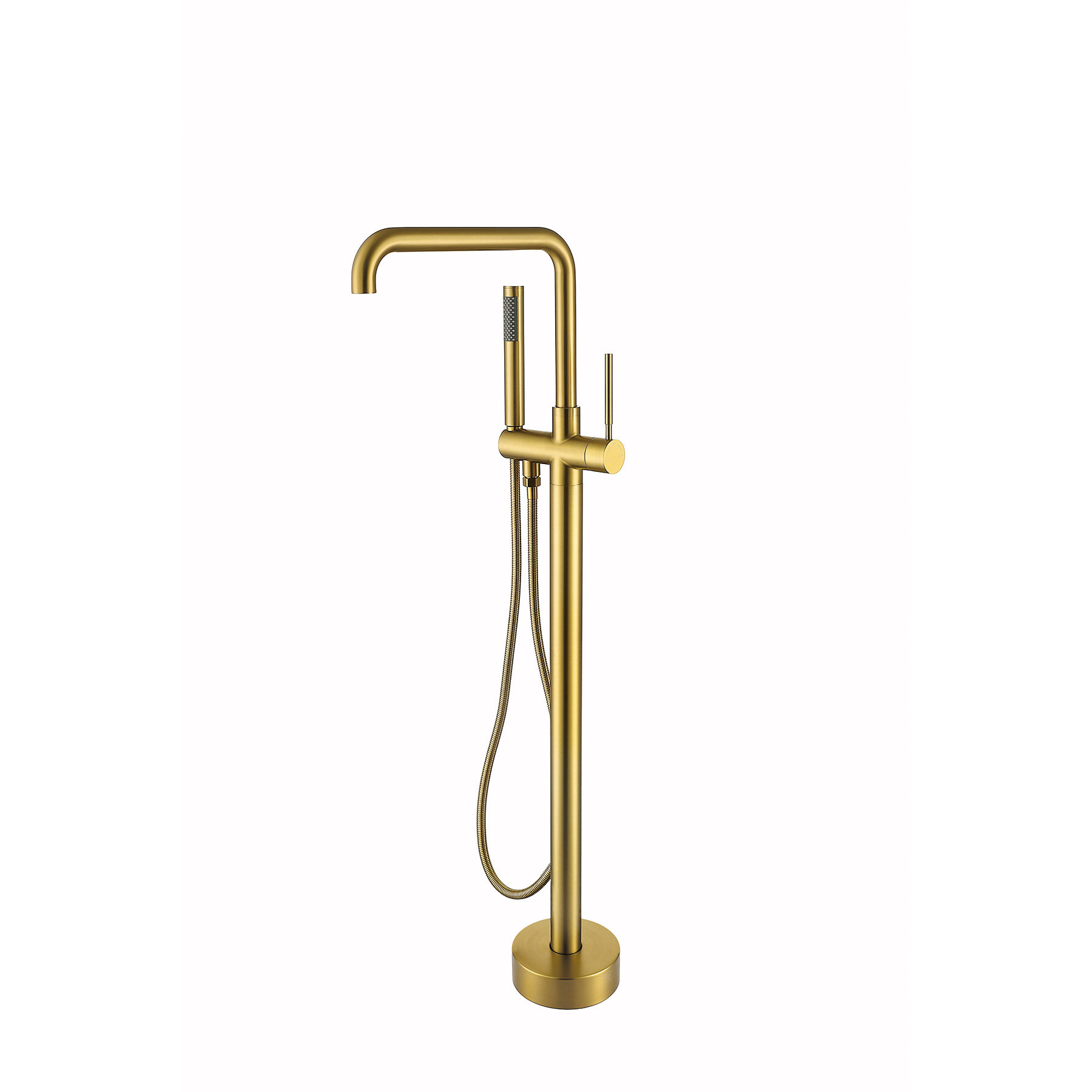 Freestanding Faucet