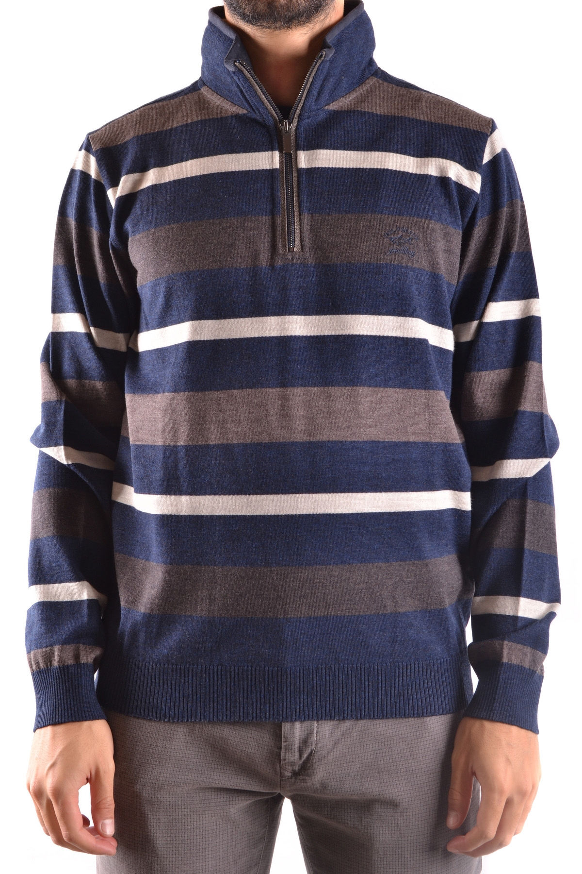 Sweater Paul&Shark * Men's Brands