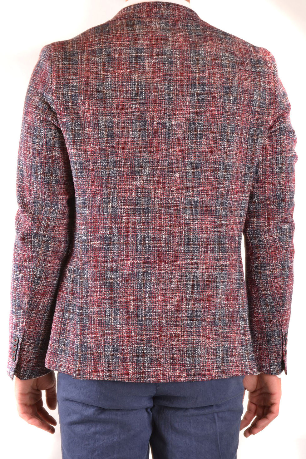 Миниатюра: Jacket  Manuel Ritz @jy1.org Name Brands