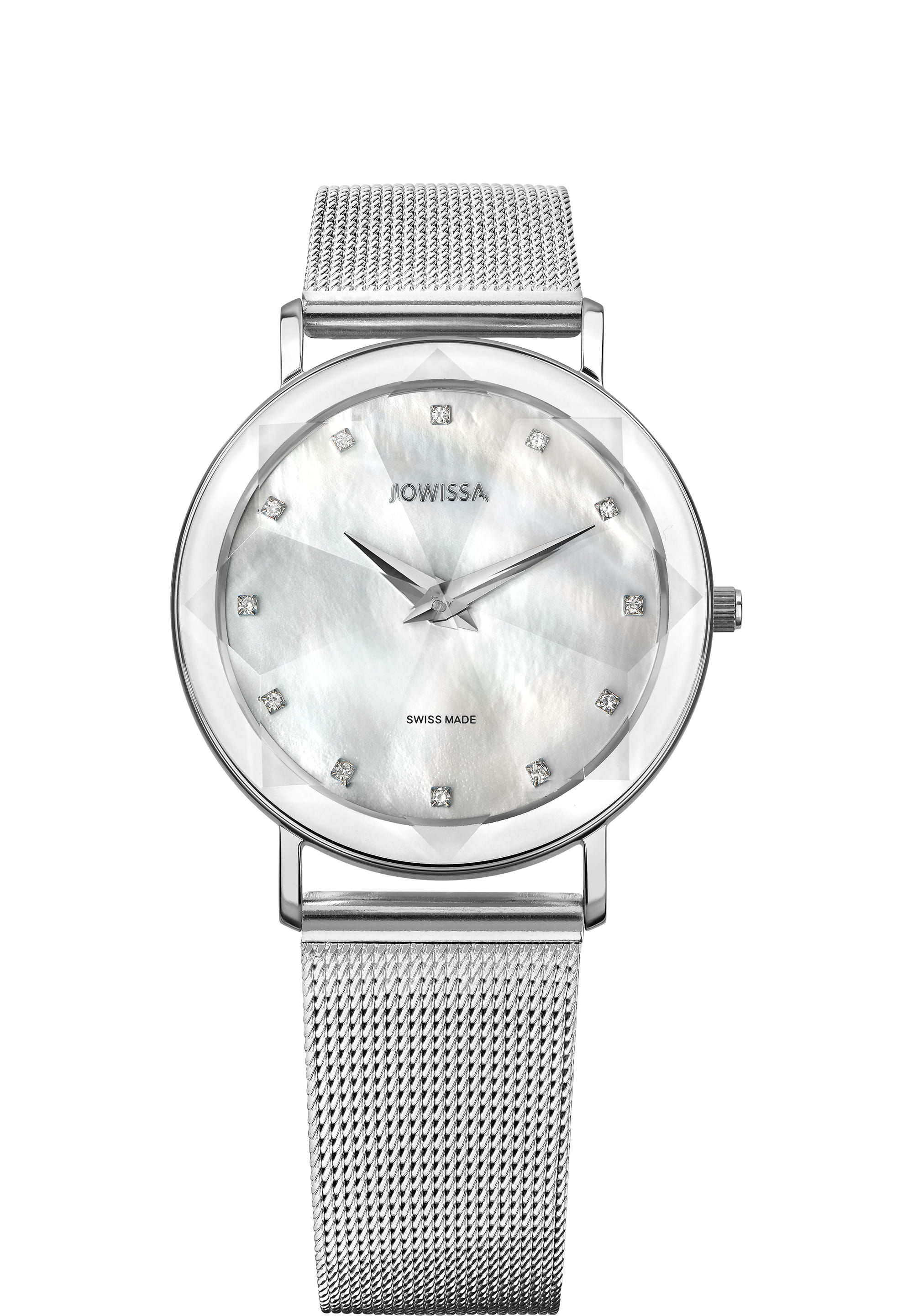 ⌚ Facet Swiss Ladies Watch