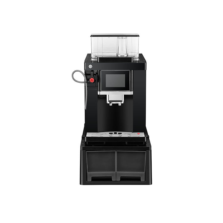 الصورة المصغرة: Commercial Coffee Vending Maker - Automatic Coffee Machine