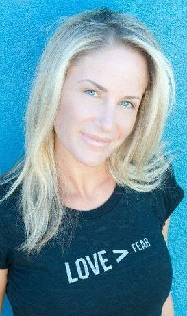 Pilates Summer Series: Day #15 (guest instructor!)