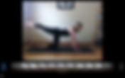 New Workout: Pilates Booty Burner