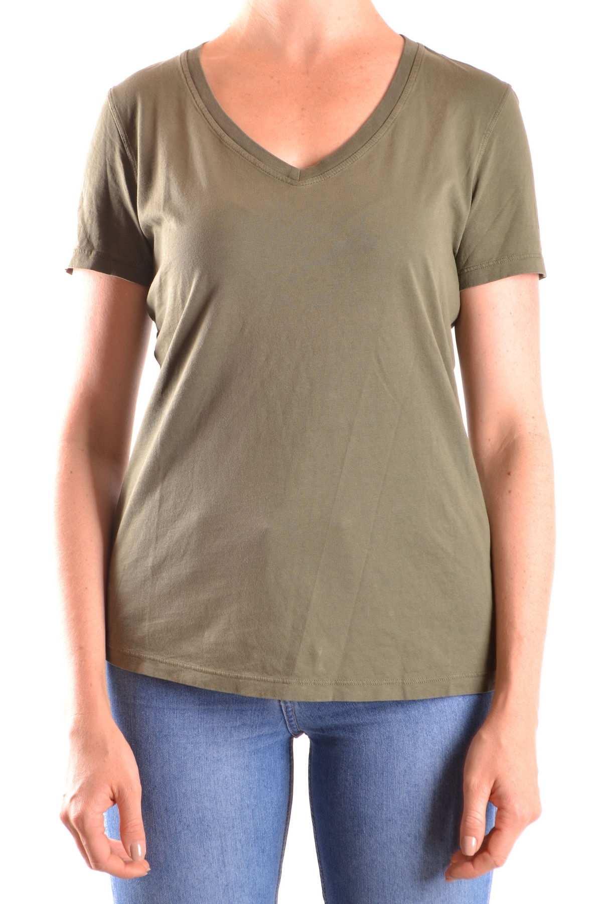 Tshirt Short Sleeves Belstaff