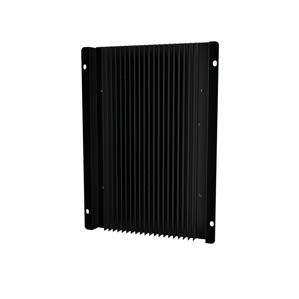 Miniatura: Solar} ACOPOWER Midas 40A MPPT Negative Ground Solar Panel LCD Charge Controller