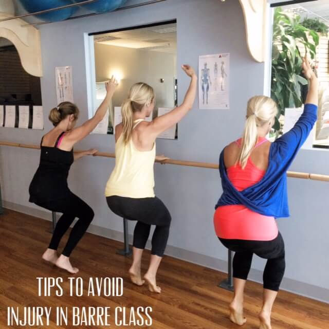 28 Days of Pilates: day 25
