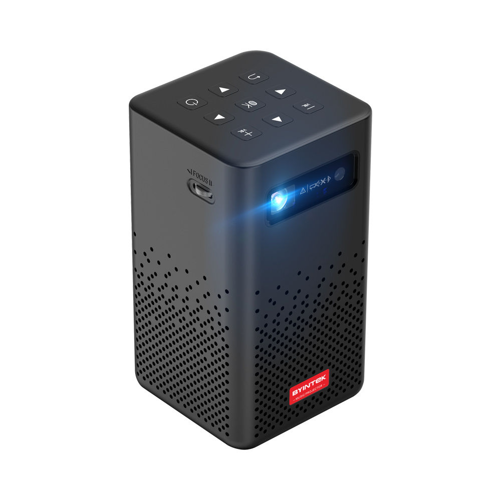 P20 Android Wireless Mini Projector (Customizable)