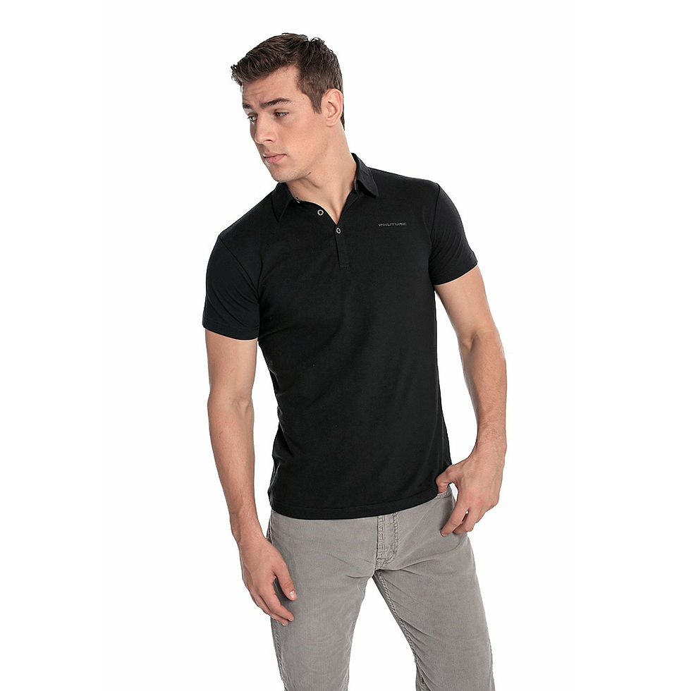 Thumbnail: ♂️ Eclipse POLO Shirt
