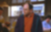 George Costanza’s Top 7 Words of Wisdom
