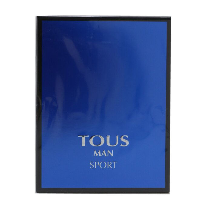Thumbnail: ♂️ TOUS - Sport Eau De Toilette Spray