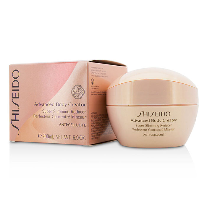 SHISEIDO - Advanced Body Creator Super Slimming Reducer